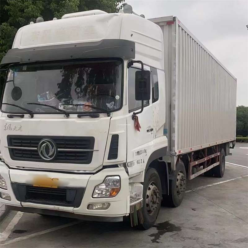 天门到汉中物流公司——一站式服务，让货运更便捷（汉中物流公司在哪里）