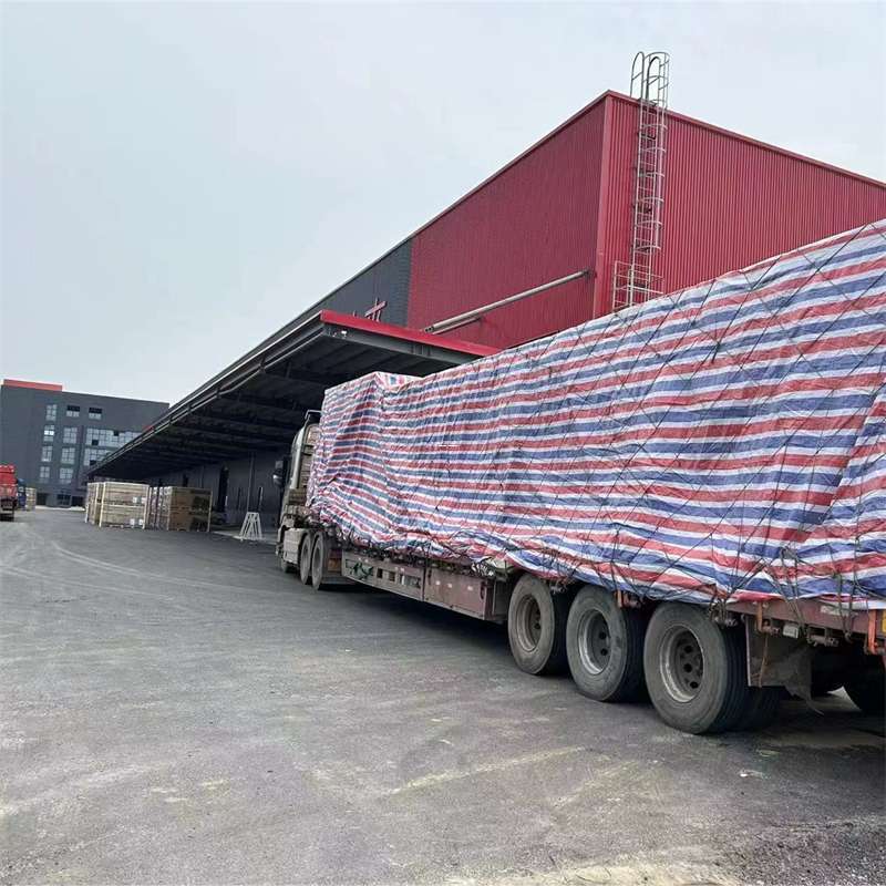 天门到诸城物流公司——一站式货运服务专家（山东诸城物流专线查询）