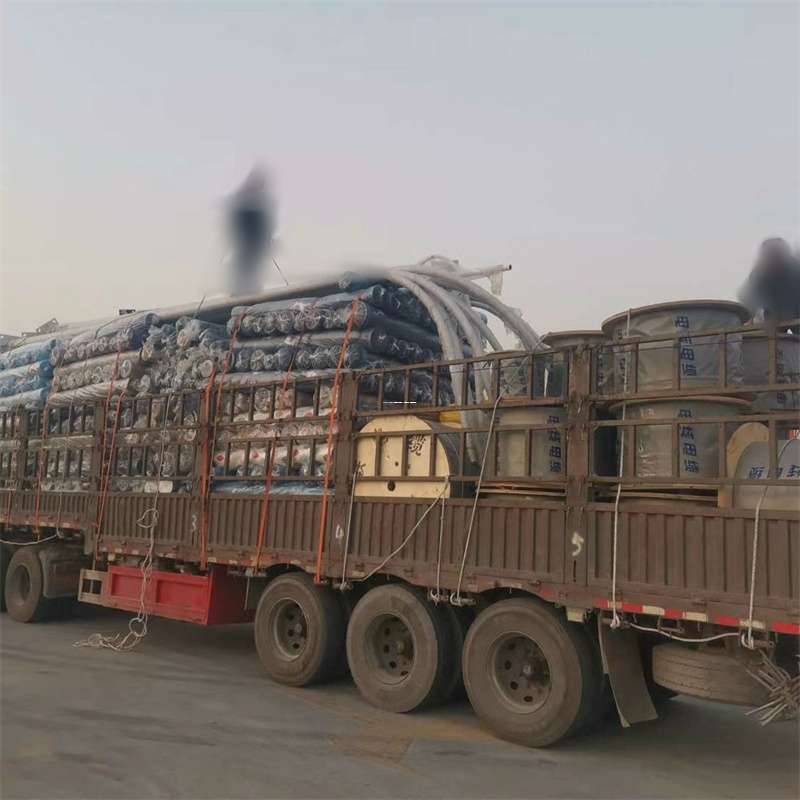 天门到六盘水物流公司——一站式服务，让货运更便捷
