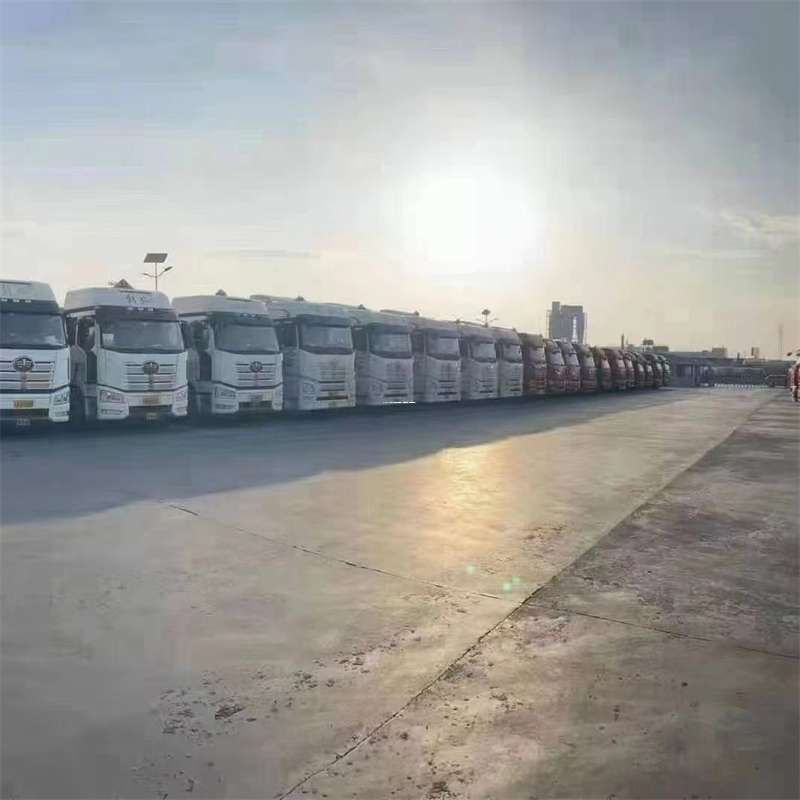 天门到武威物流公司——一站式服务，让货运更便捷