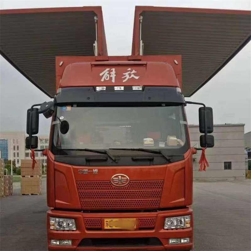 天门到白城物流公司——一站式服务，满足您的各种物流需求
