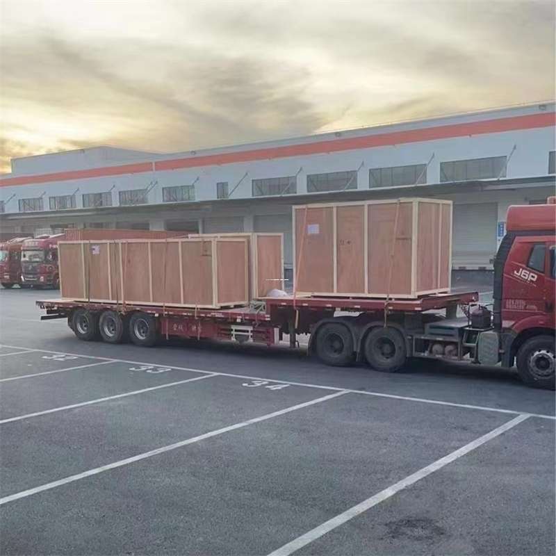 天门到岳阳物流公司——一站式服务，让货运更便捷