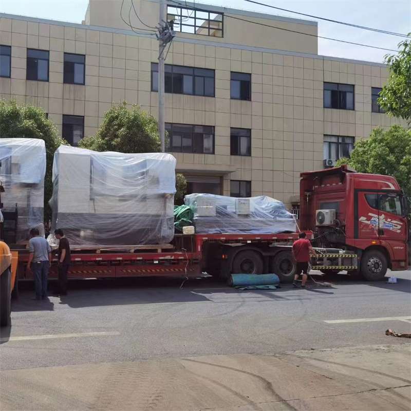天门到益阳物流公司一站式服务，让货运更轻松