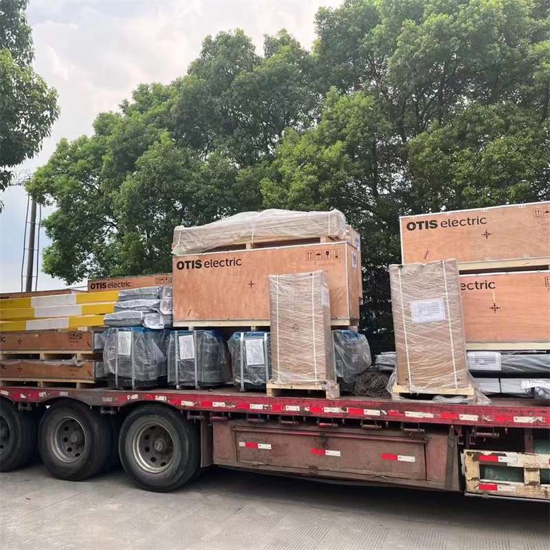 天门至张家口货运专线，一站式物流服务助您成功