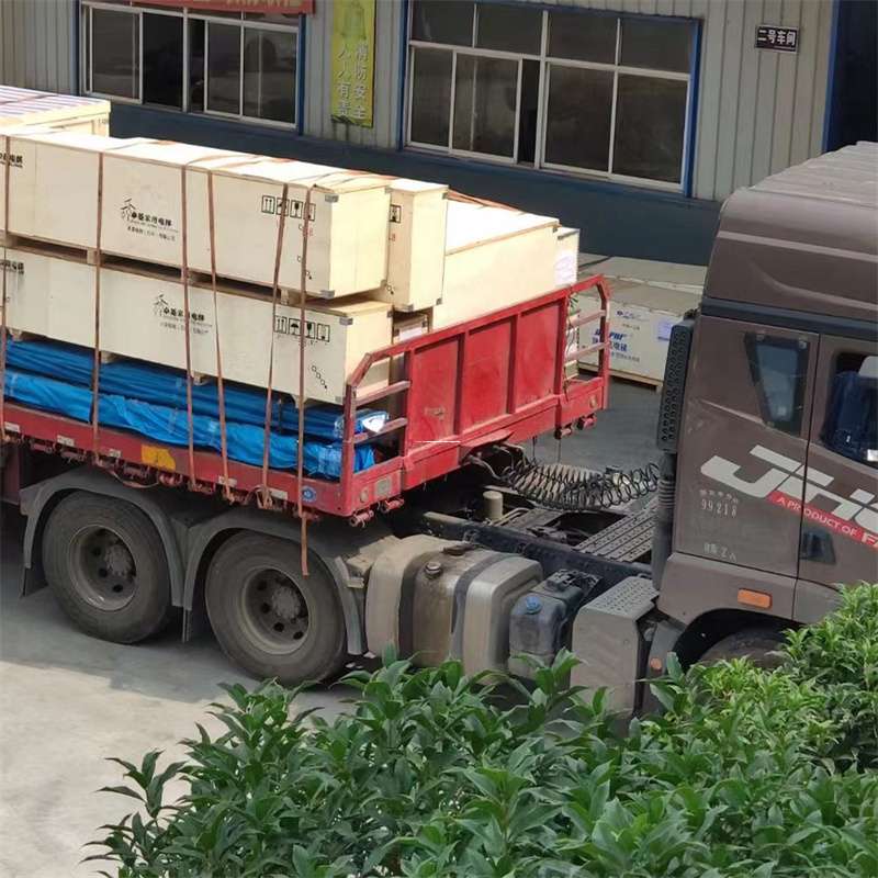 天门至新疆阿勒泰福海县物流专线，一站式服务，让您的货物畅行无忧
